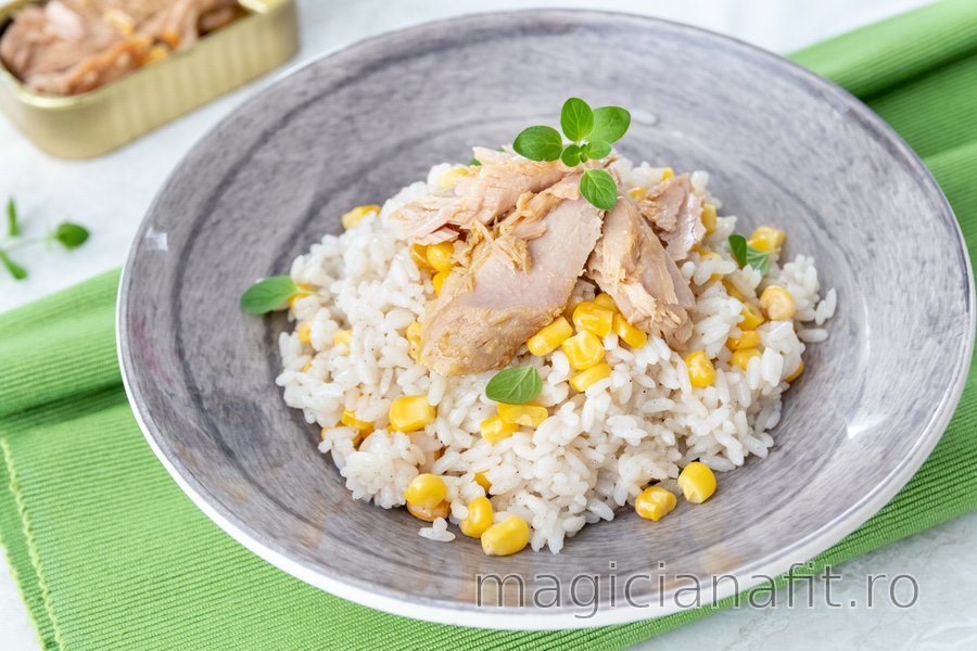Dieta cu orez a cÄlugÄrilor japonezi