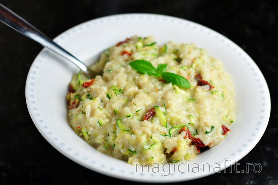 risotto de slăbire)