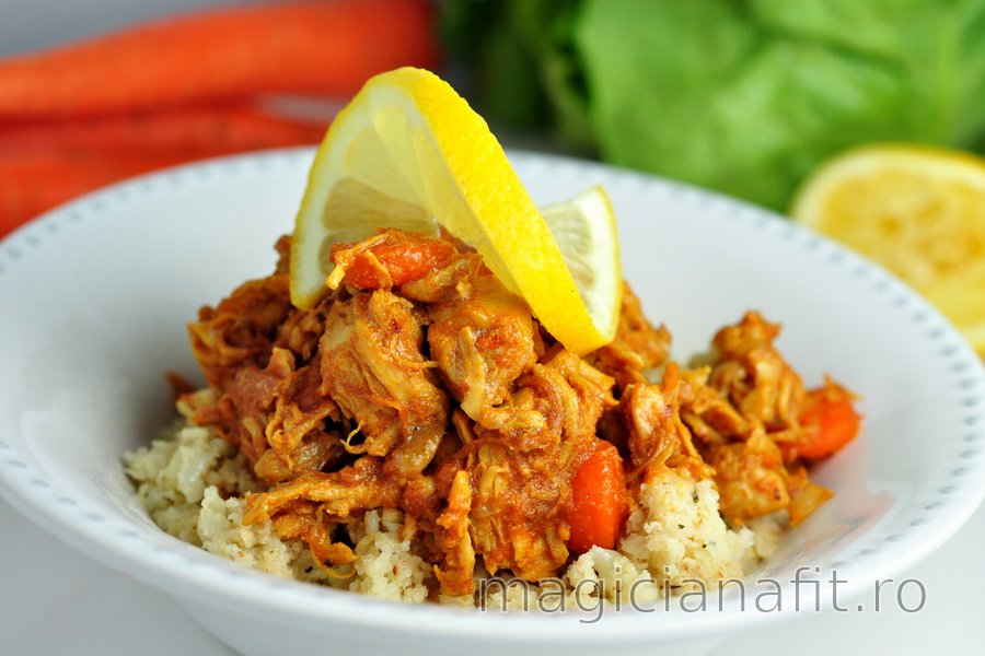 retete low carb cu pui